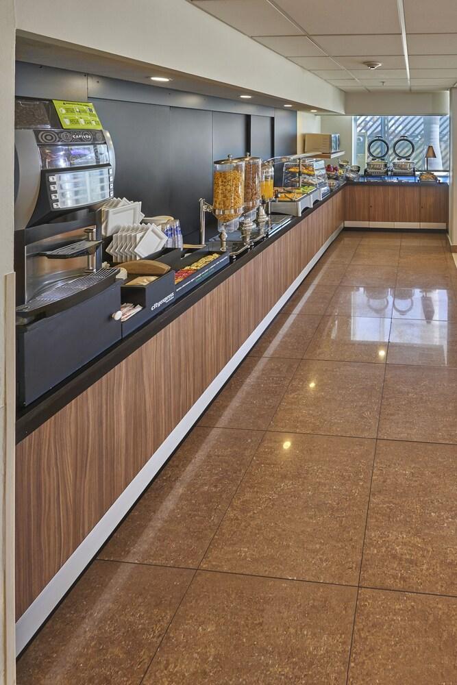 Express By Marriott 3*