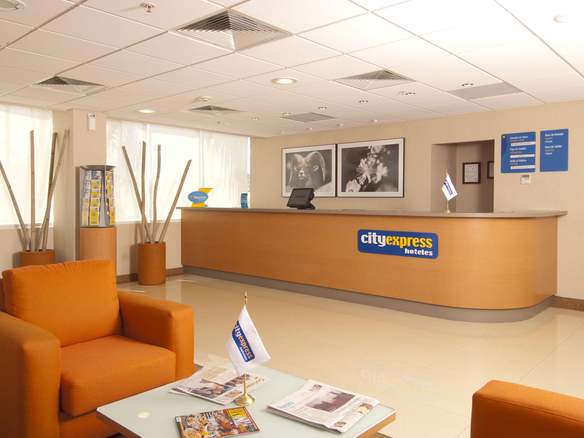 Express By Marriott