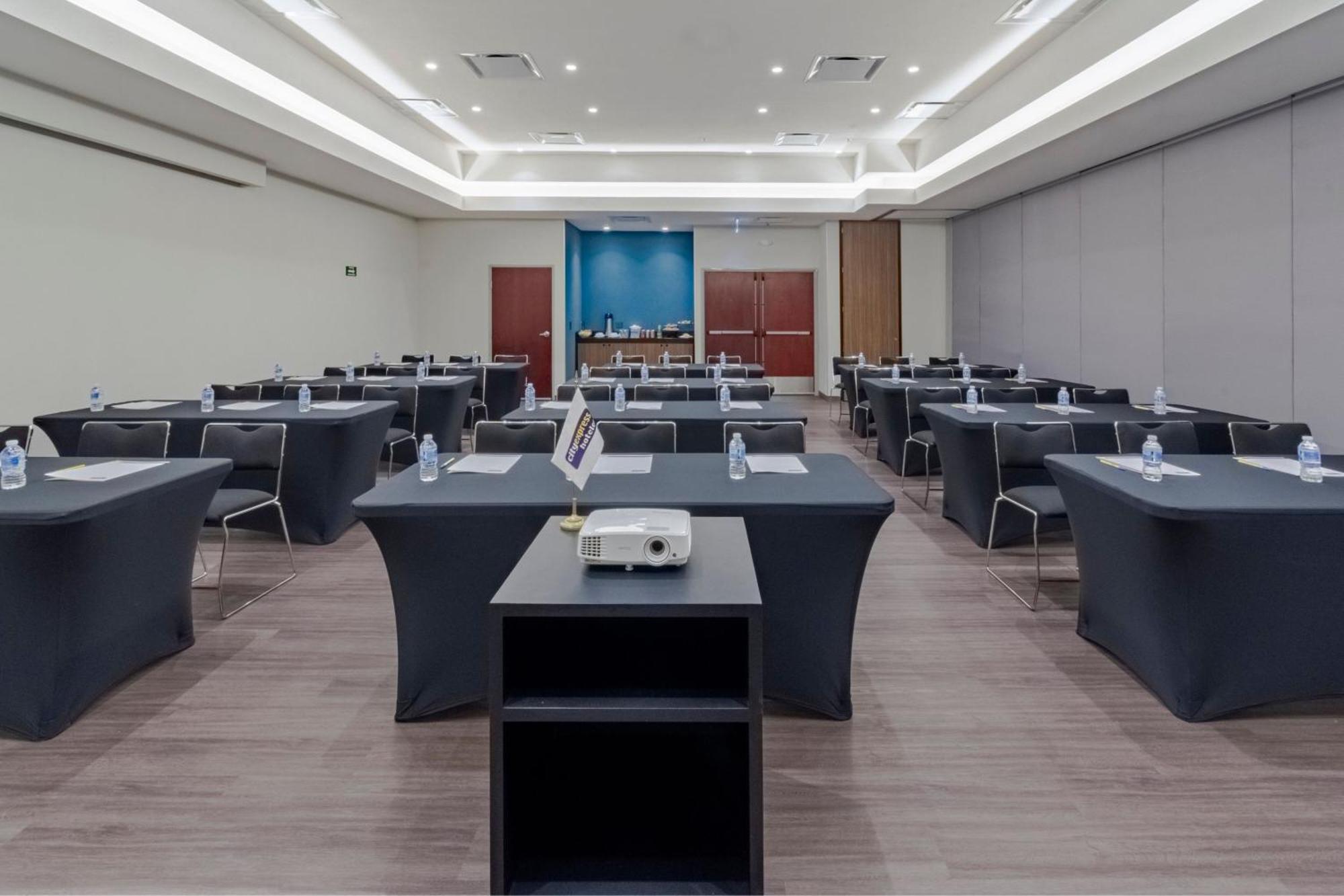 Express By Marriott Hermosillo