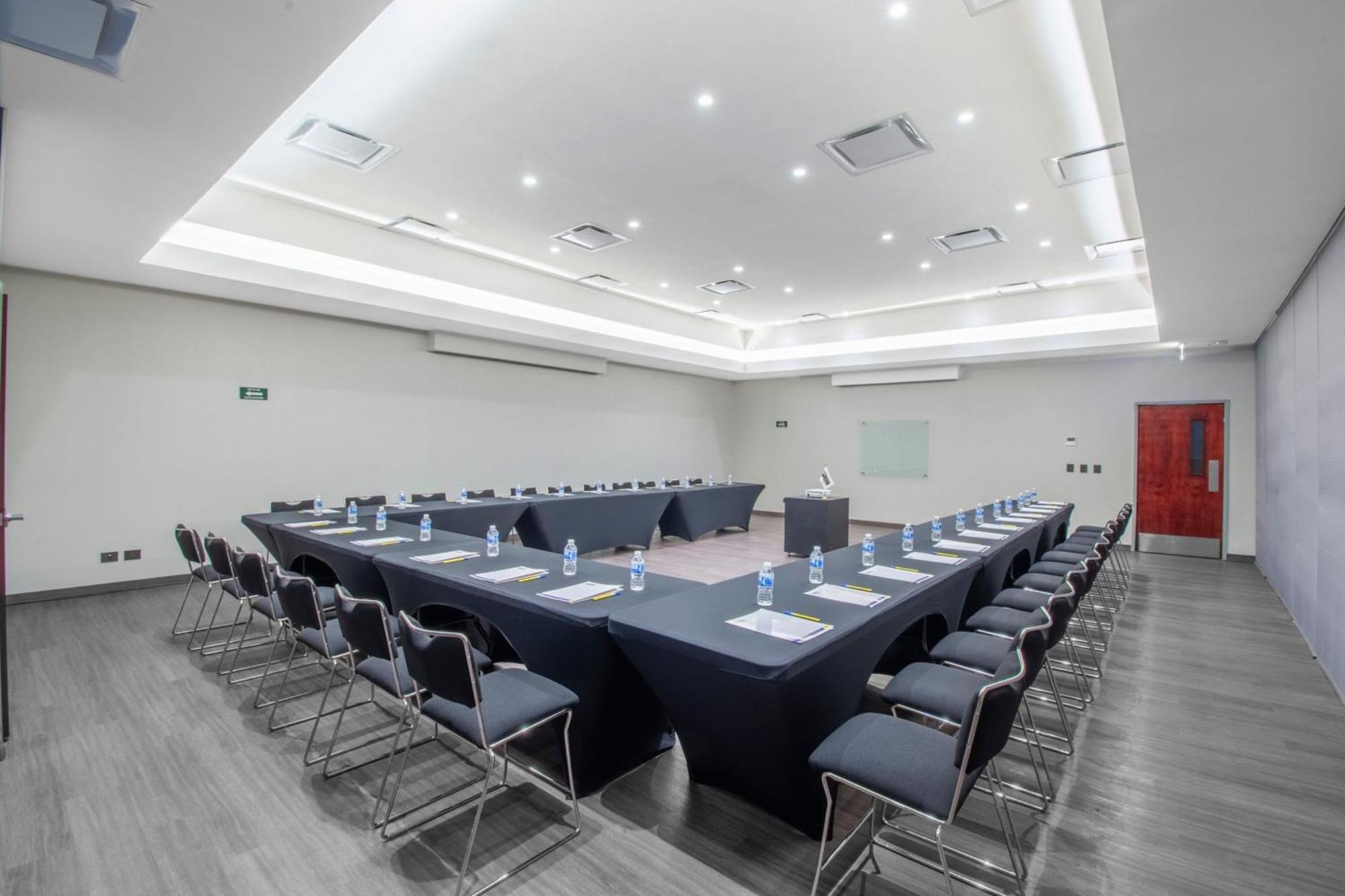 Express By Marriott Hermosillo