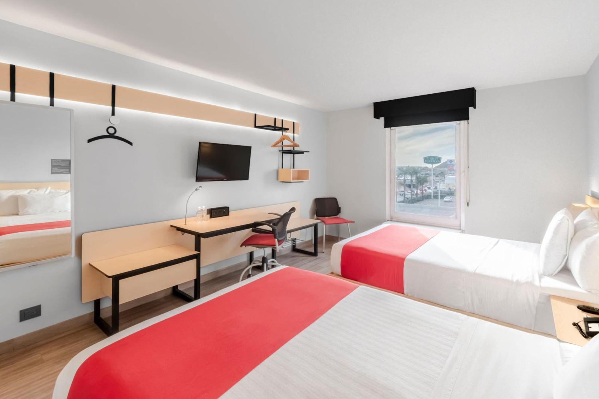 Express By Marriott 3*
