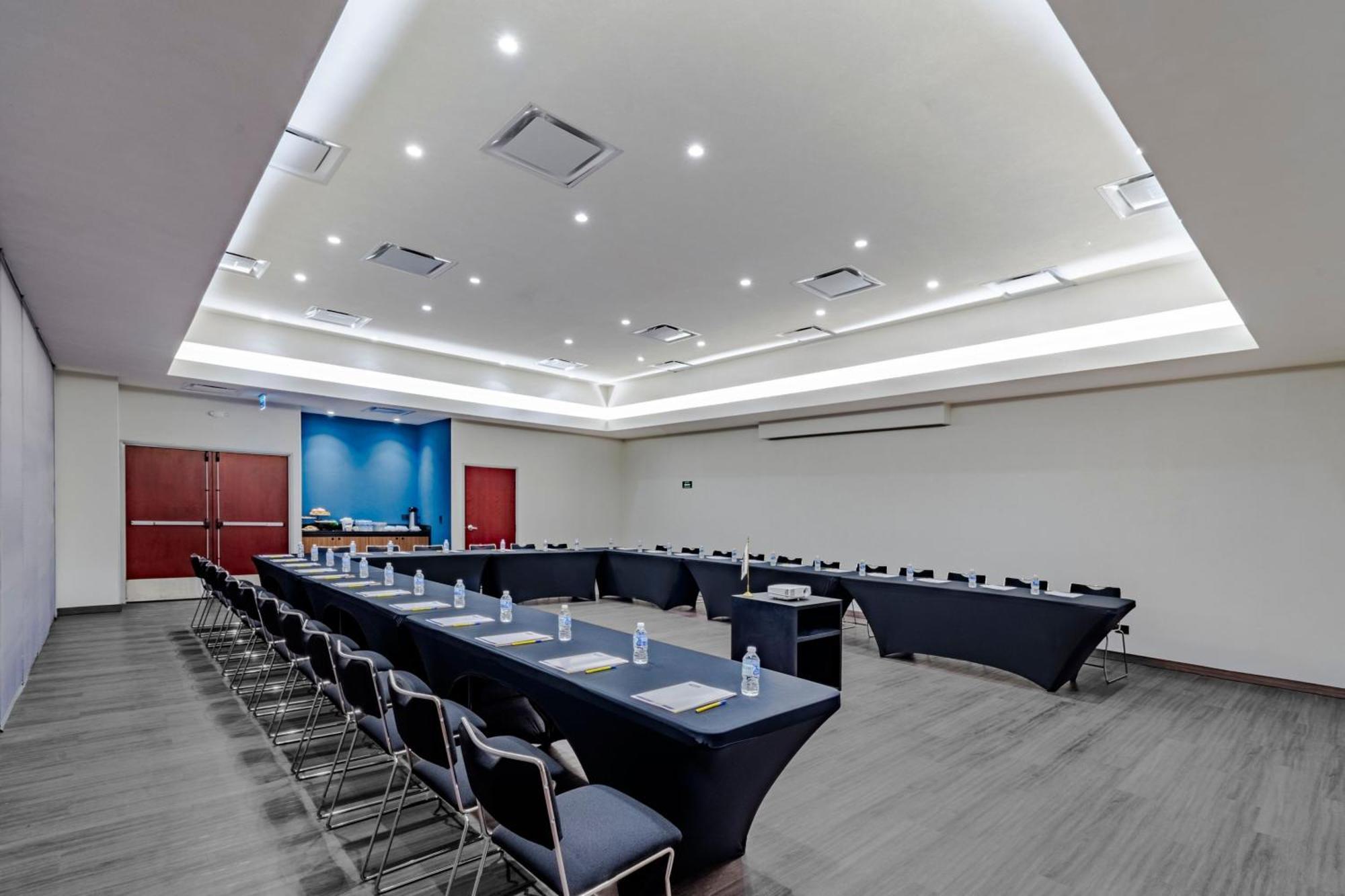 Express By Marriott