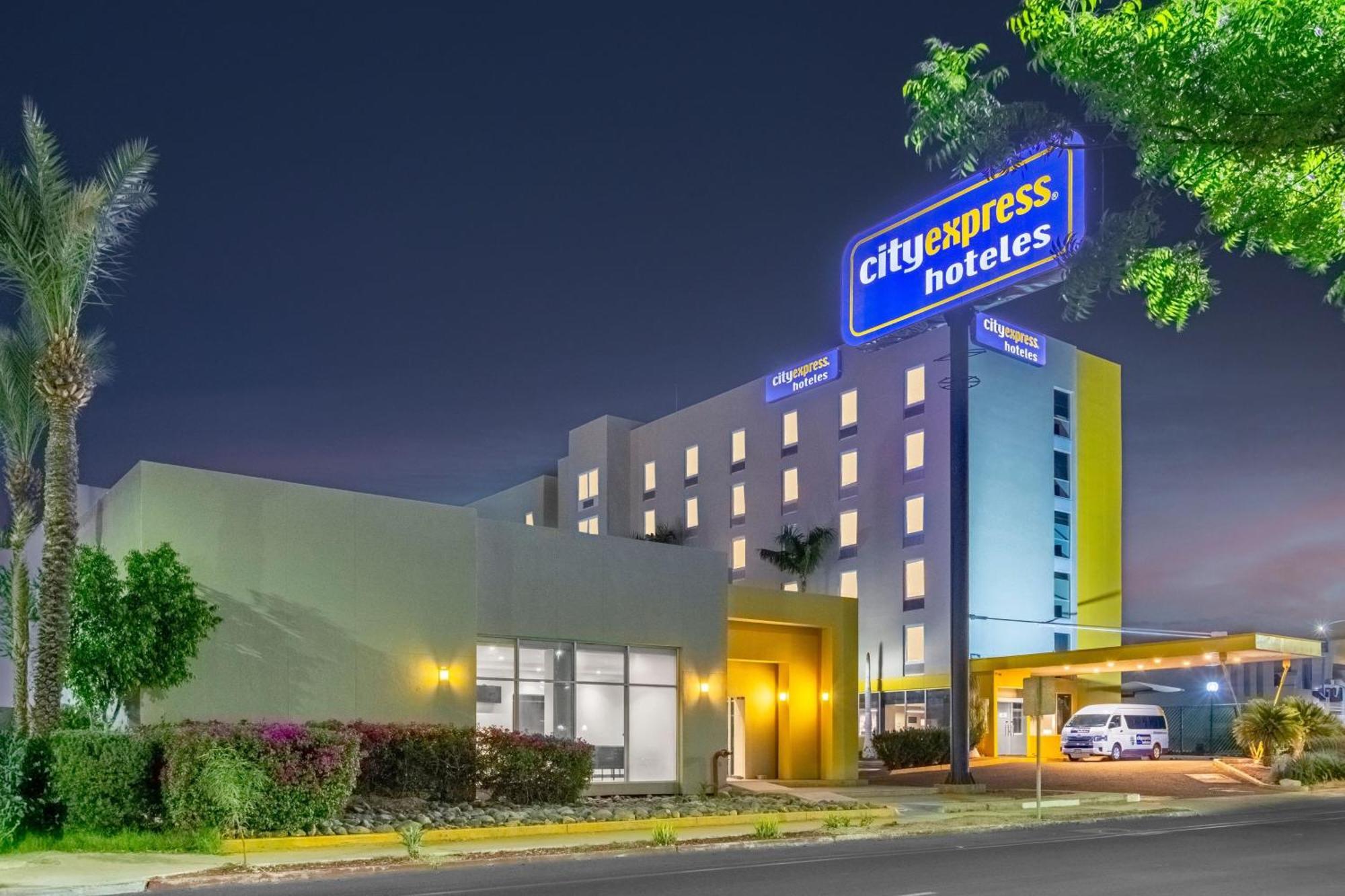 Express By Marriott Hermosillo