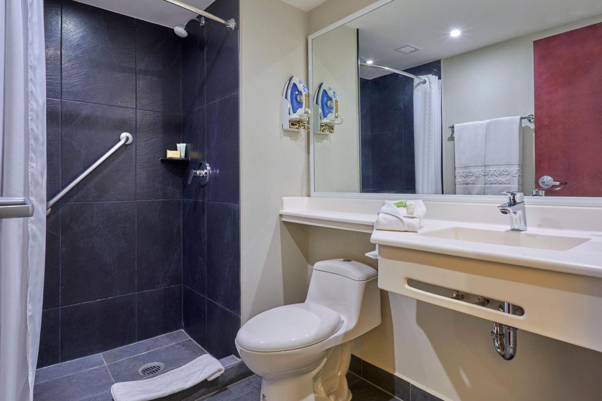 Hotel Express By Marriott Hermosillo