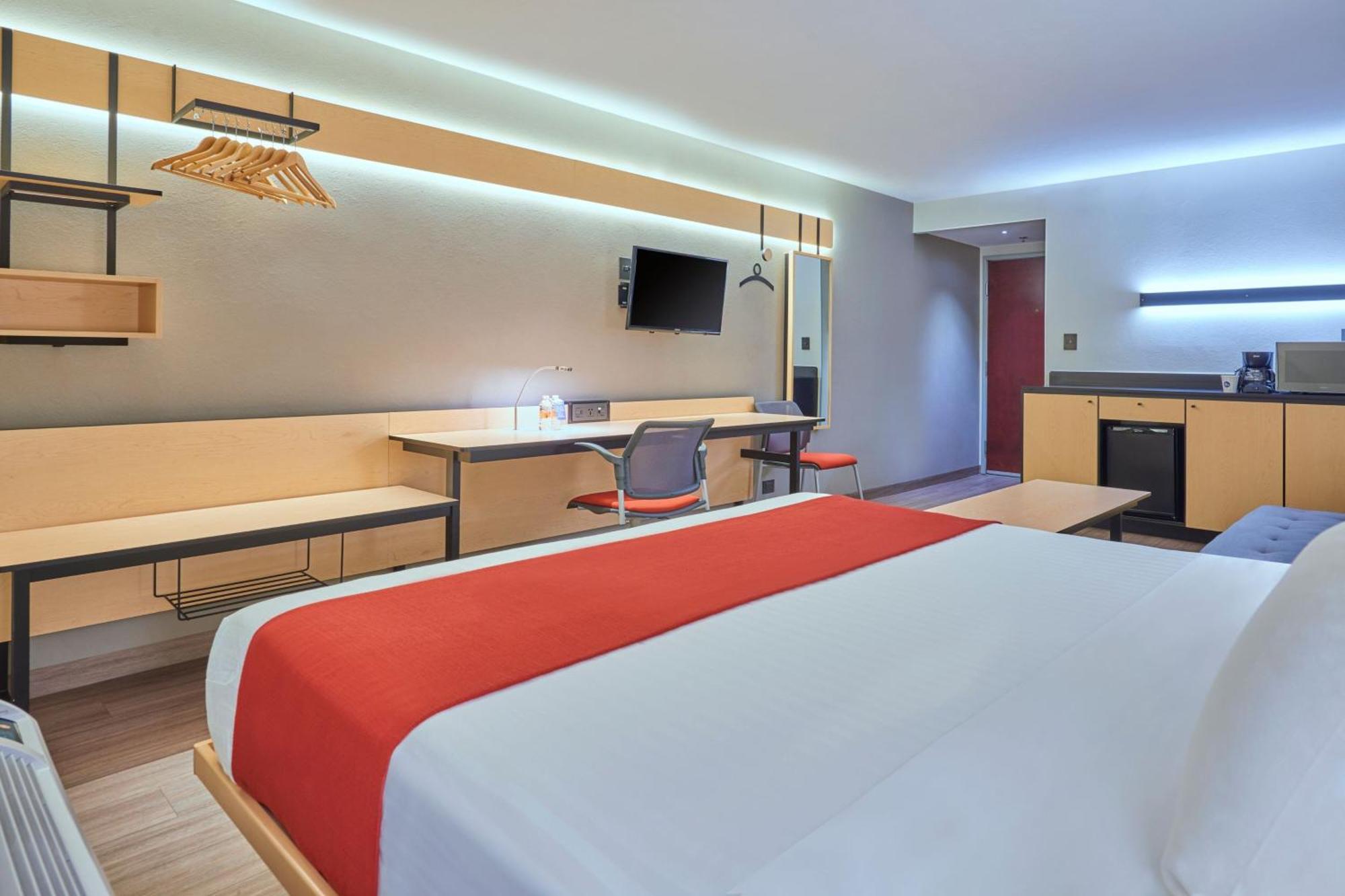 Express By Marriott 3*