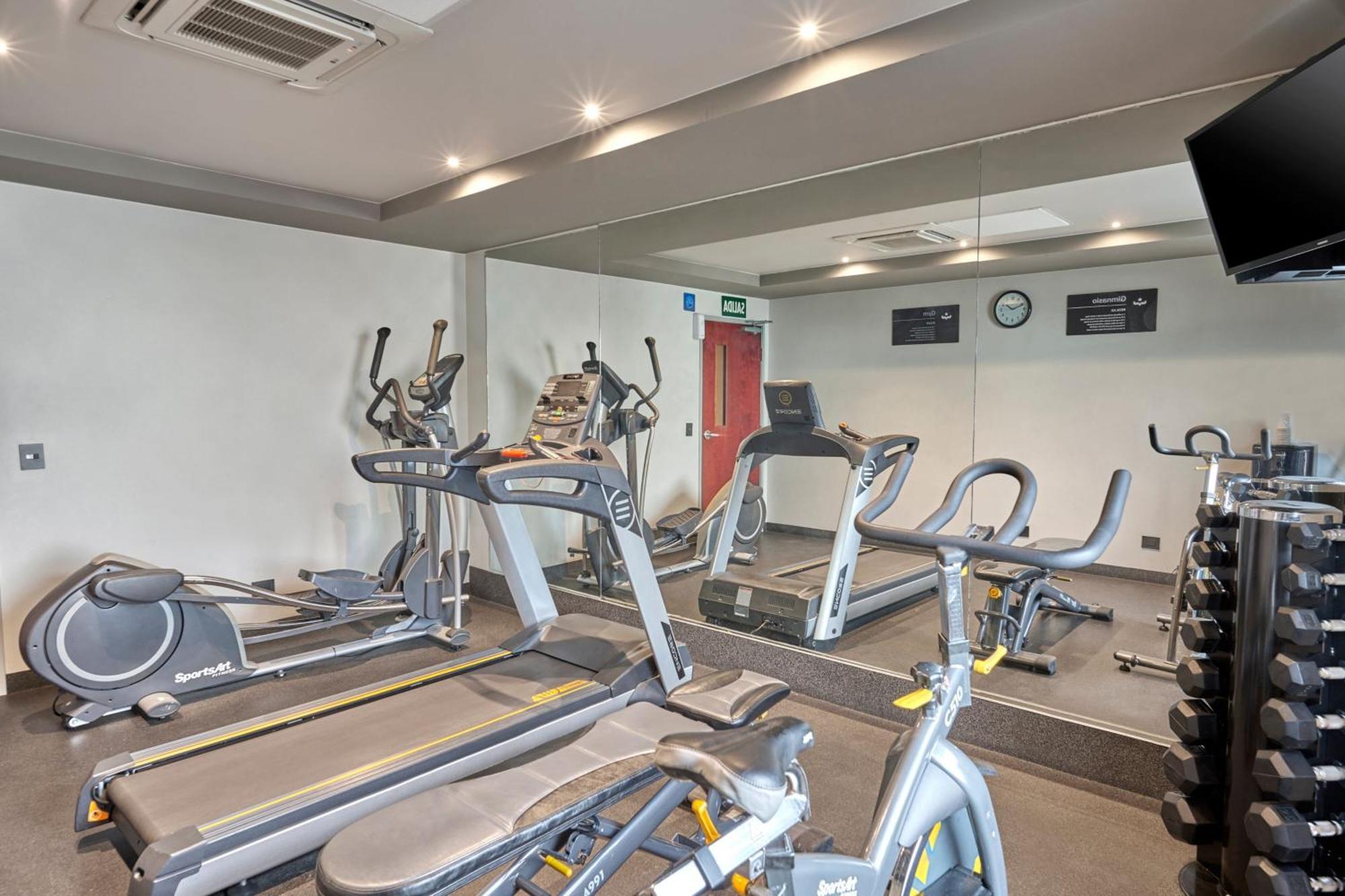 Express By Marriott 3*