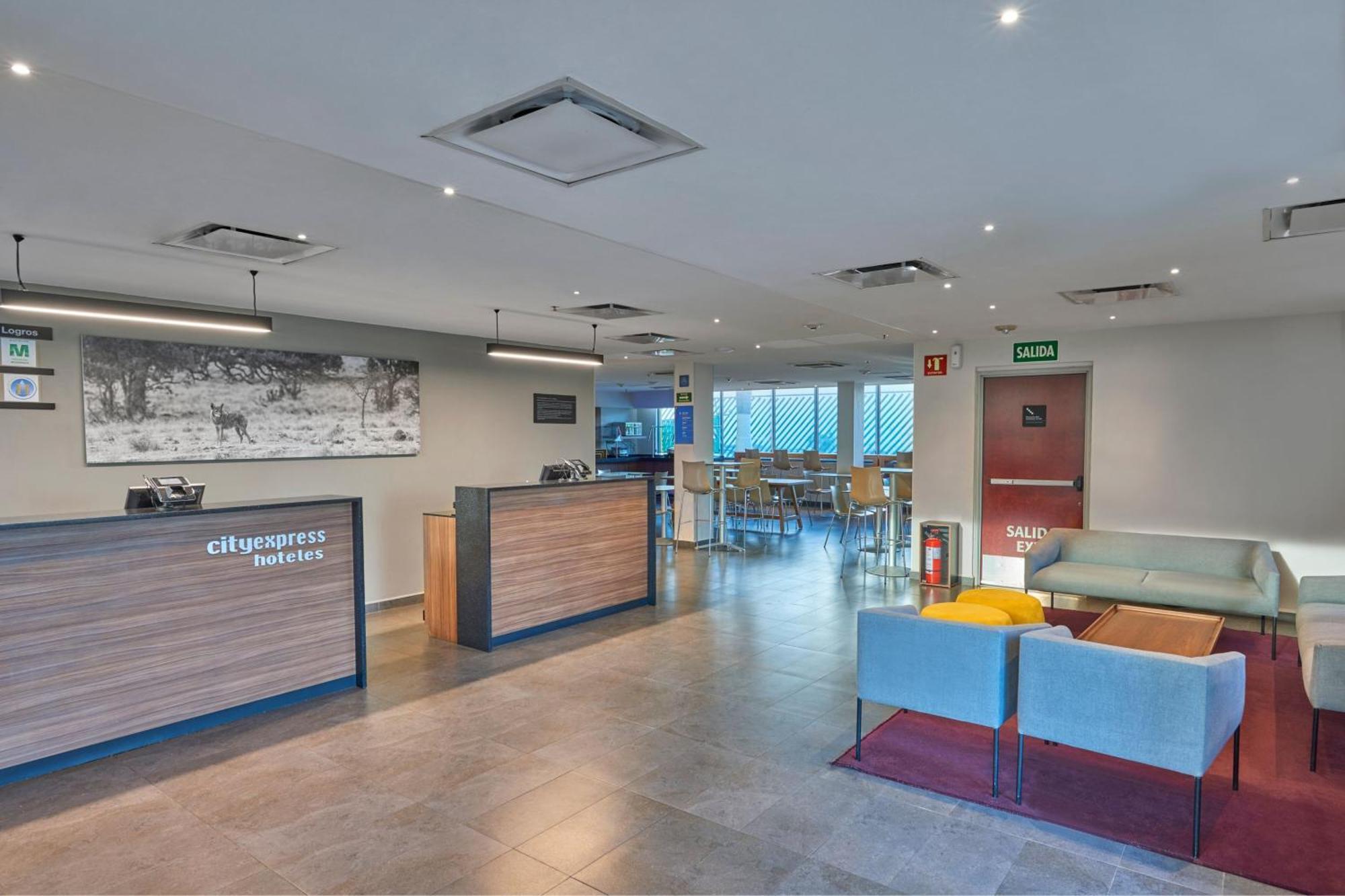 Express By Marriott Hotel