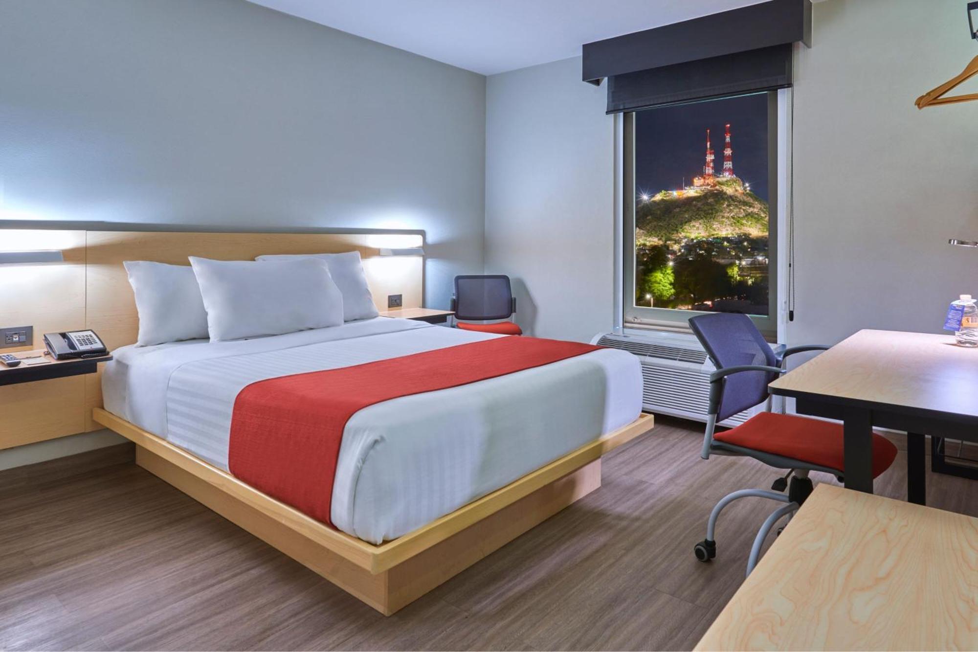 Express By Marriott