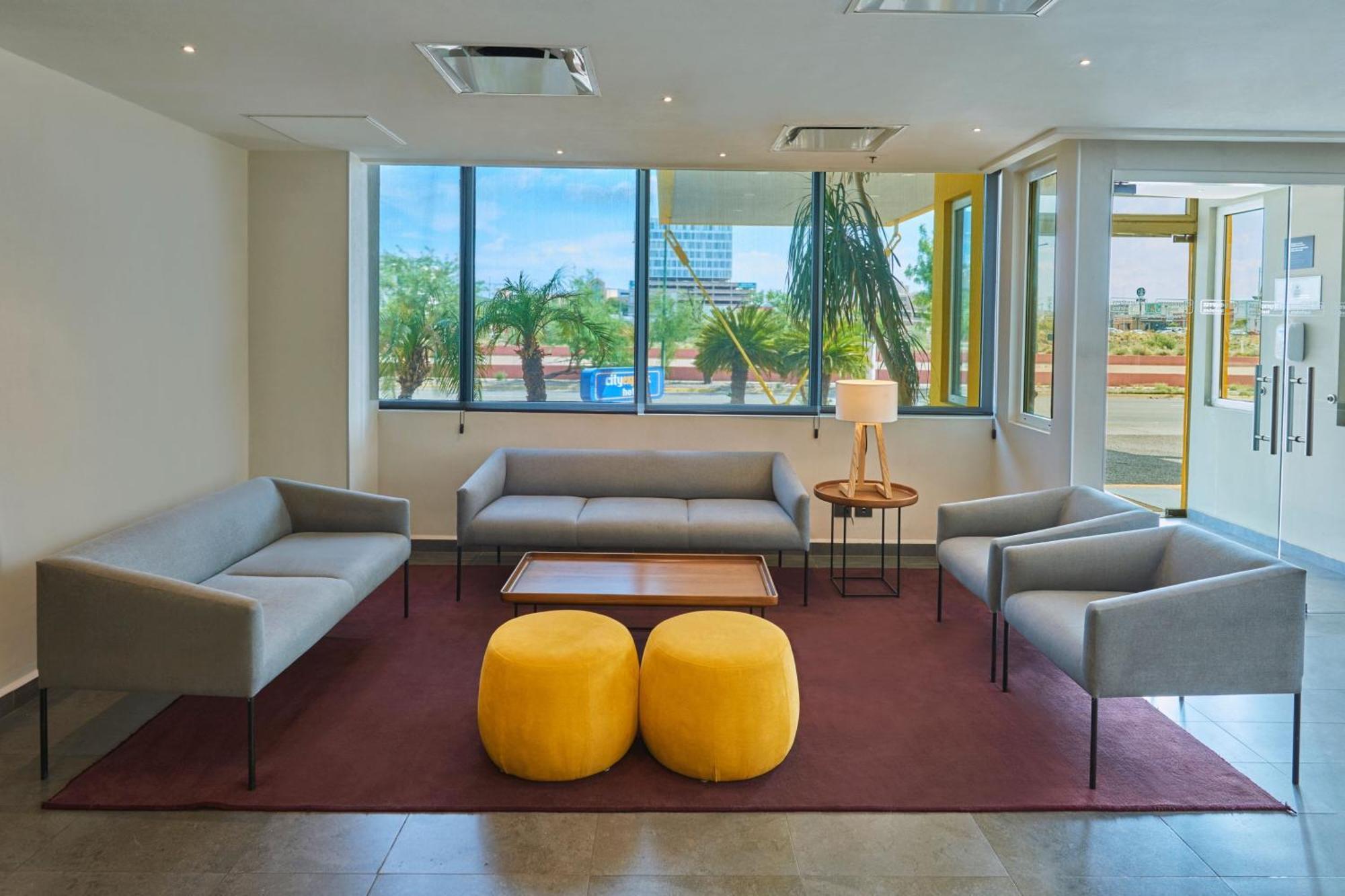 Express By Marriott Hermosillo