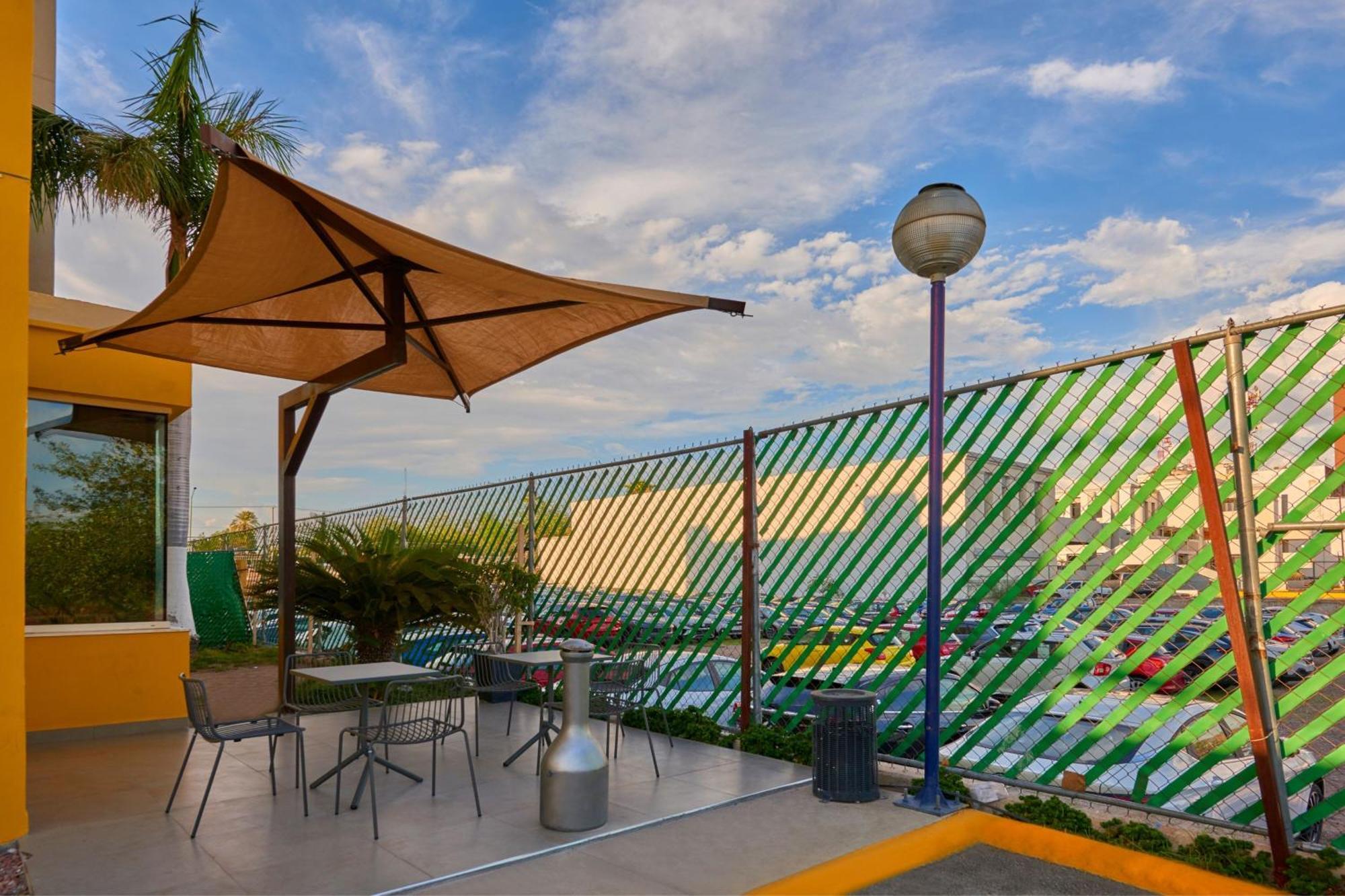 Hotel Express By Marriott
