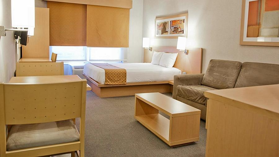Express By Marriott Hotel Hermosillo