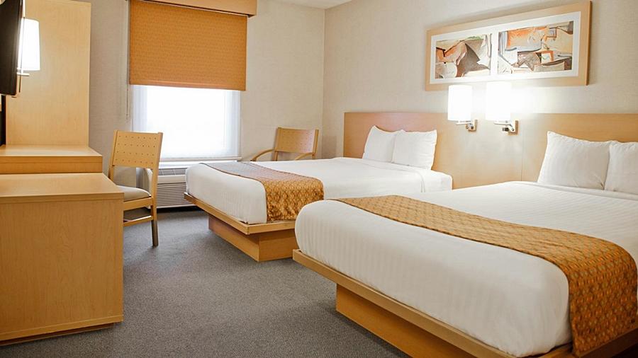 Express By Marriott