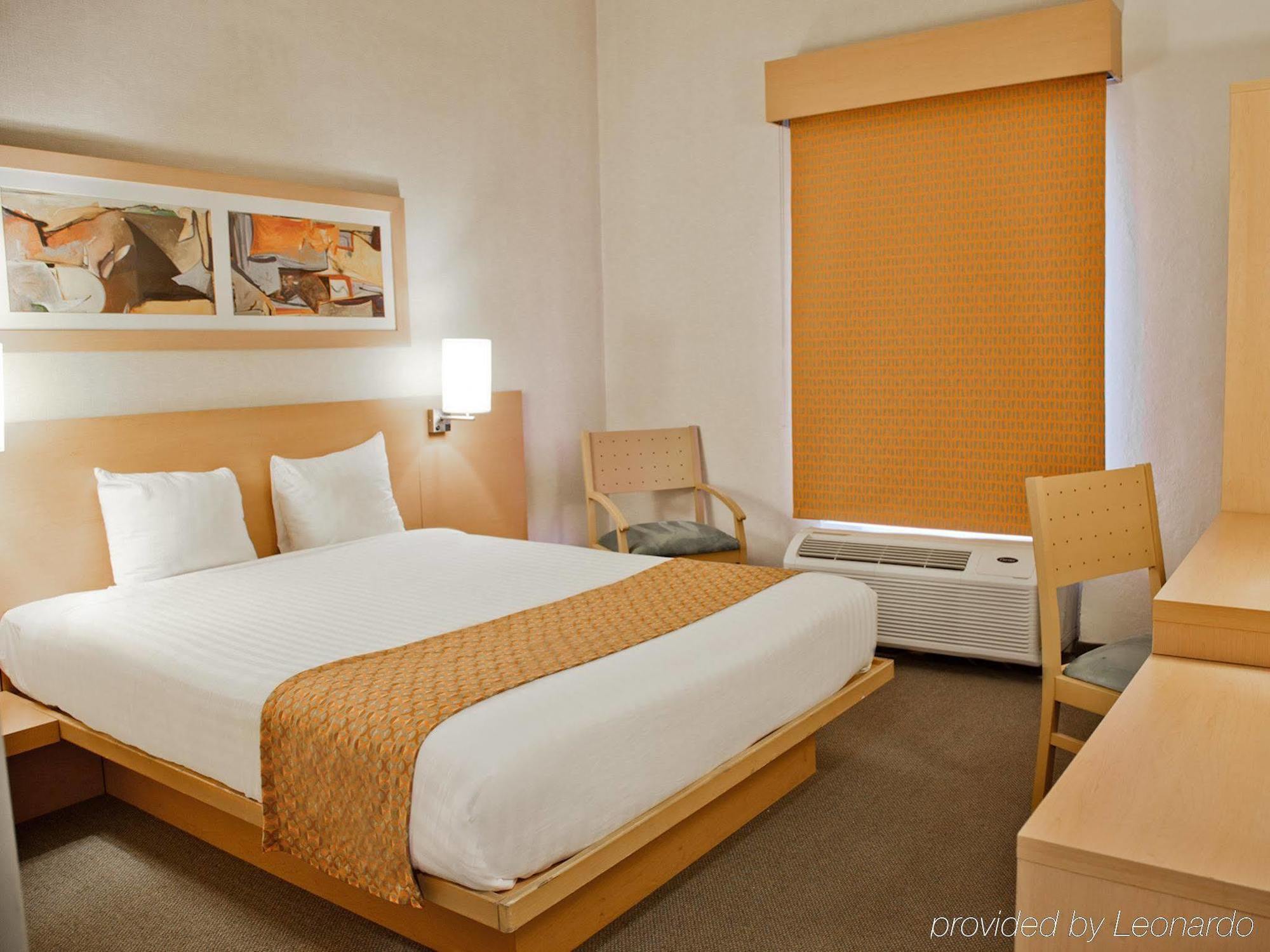 Express By Marriott Hotel