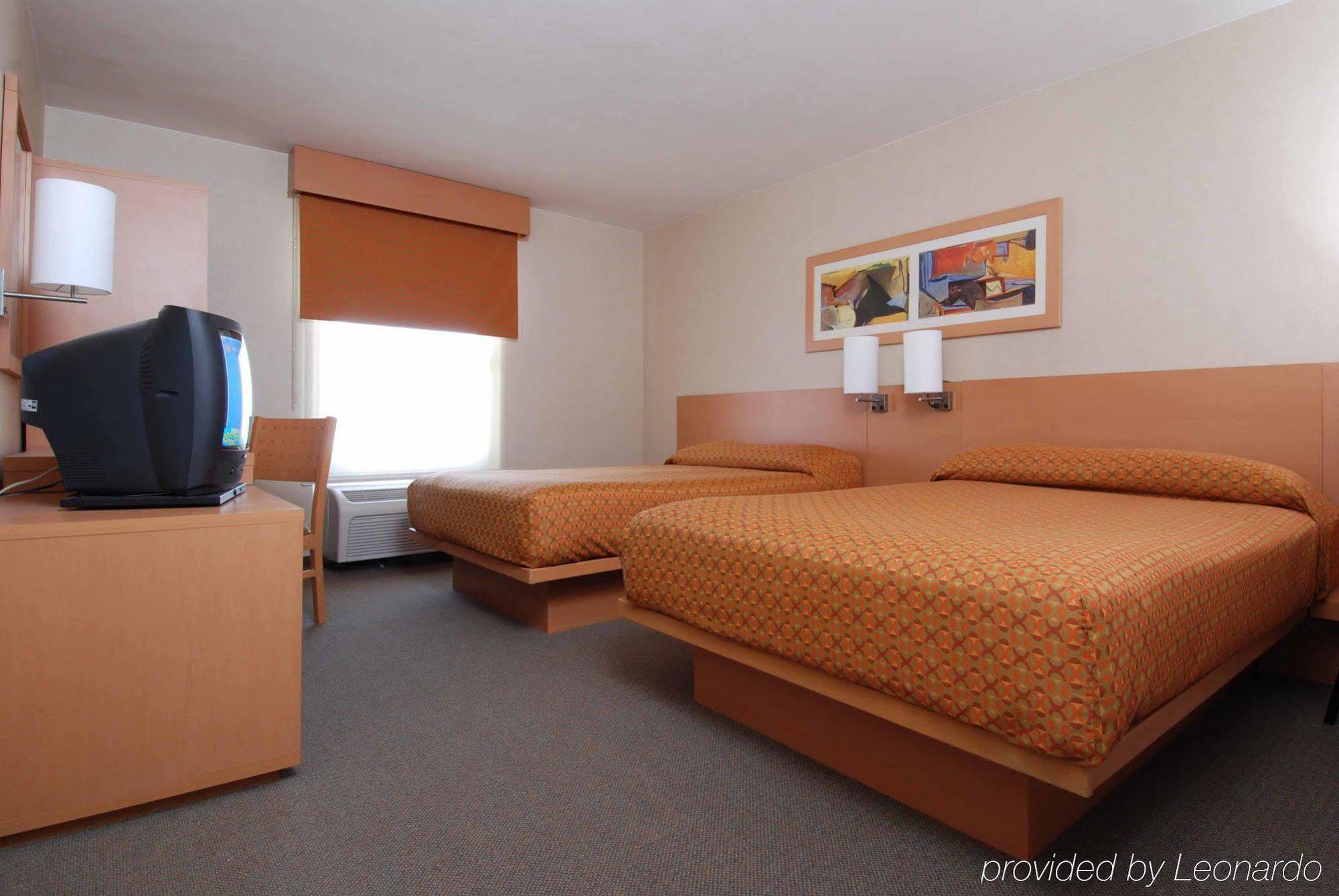 Express By Marriott Hotel