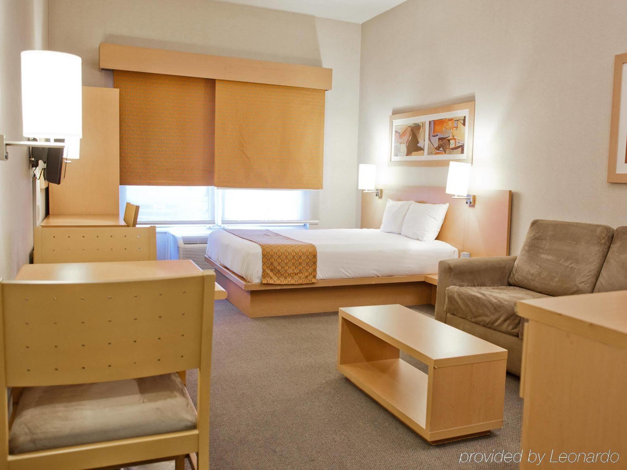 Express By Marriott Hermosillo
