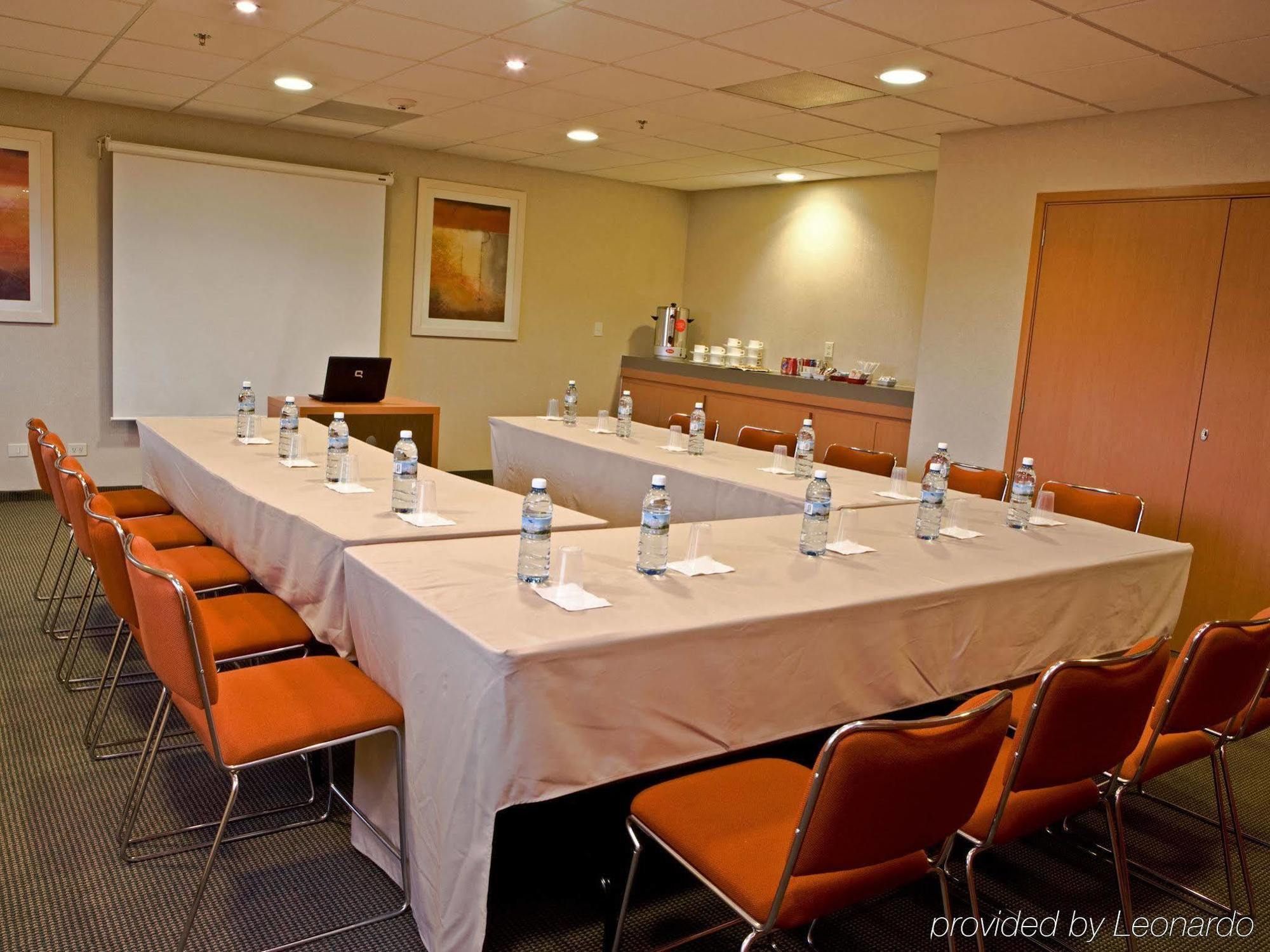 Hotel Express By Marriott