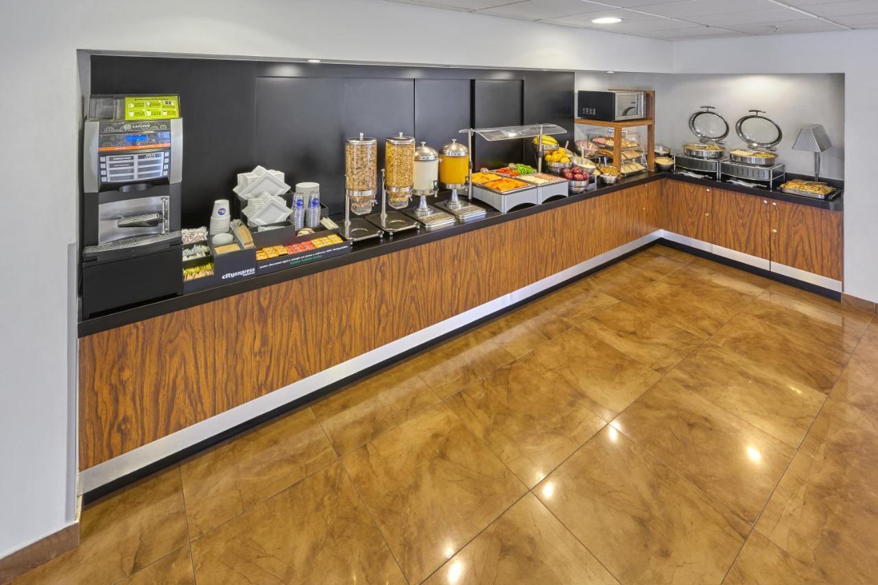Express By Marriott 3*