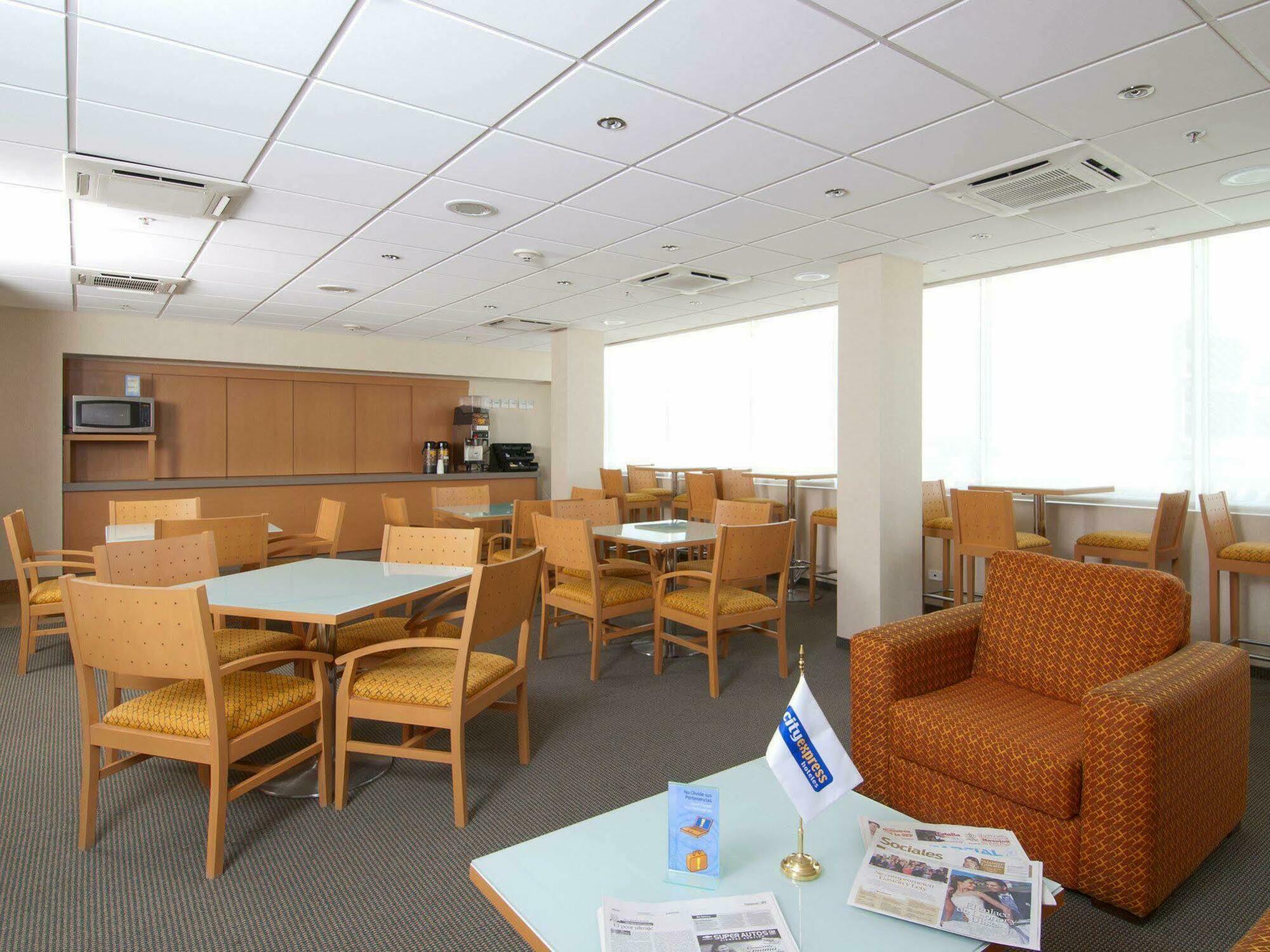 Express By Marriott