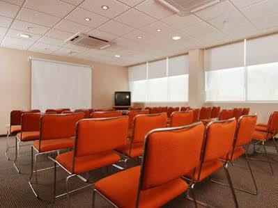 Express By Marriott Hotel 3*